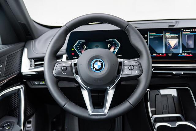 BMW iX1 xDrive30