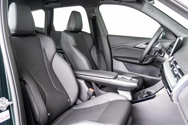 BMW iX1 xDrive30