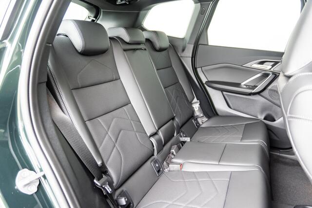 BMW iX1 xDrive30