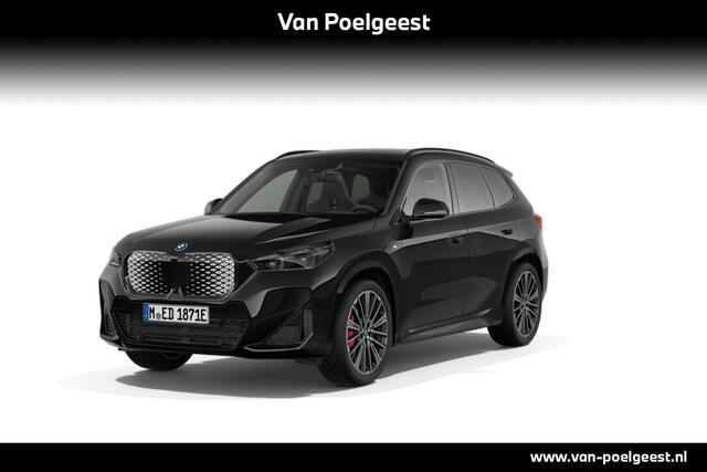 BMW iX1 eDrive20 M Sportpakket Pro