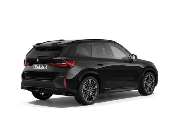 BMW iX1 eDrive20 M Sportpakket Pro