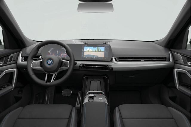 BMW iX1 eDrive20 M Sportpakket Pro