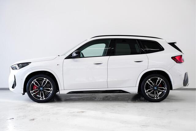 BMW iX1 eDrive20 M Sportpakket Pro