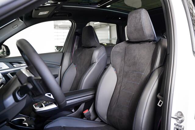BMW iX1 eDrive20 M Sportpakket Pro