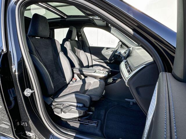 BMW iX1 eDrive20 67 kWh