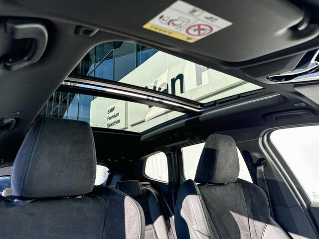 BMW iX1 eDrive20 67 kWh
