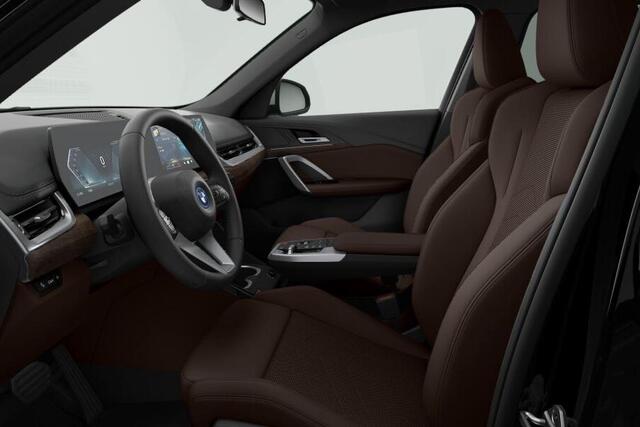 BMW iX1 eDrive20