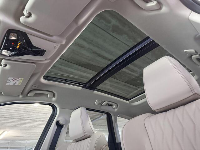 BMW iX1 eDrive20 67 kWh | xLine | Actiefstoelen voor