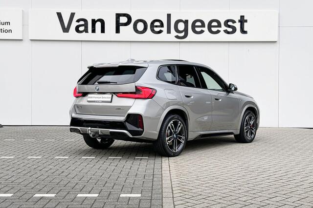 BMW iX1 eDrive20 67 kWh