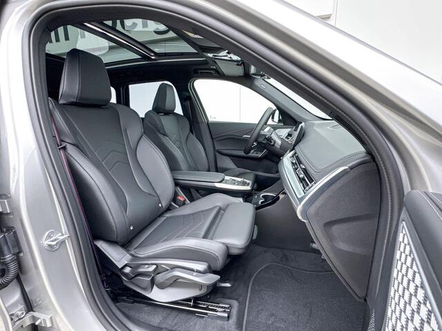 BMW iX1 eDrive20 67 kWh