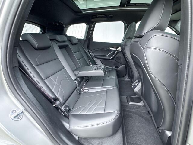 BMW iX1 eDrive20 67 kWh