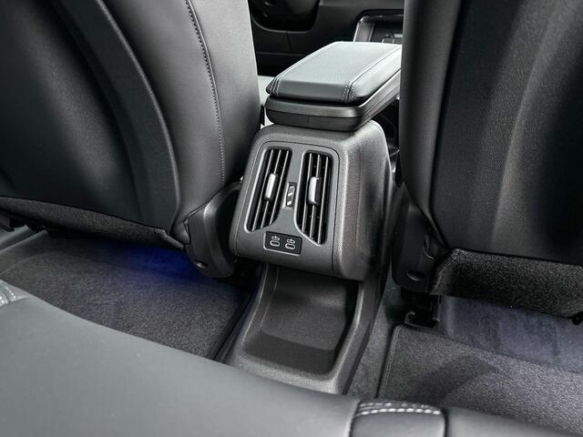 BMW iX1 eDrive20 67 kWh