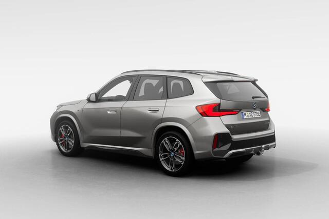 BMW iX1 eDrive20 | M Sport Pro | Innovation Pack | Travel Pack | Trekhaak
