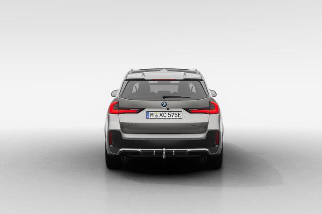 BMW iX1 eDrive20 | M Sport Pro | Innovation Pack | Travel Pack | Trekhaak