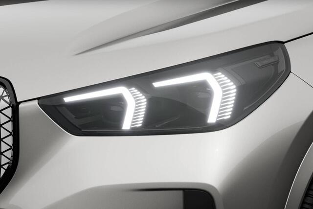 BMW iX1 eDrive20 | M Sport Pro | Innovation Pack | Travel Pack | Trekhaak