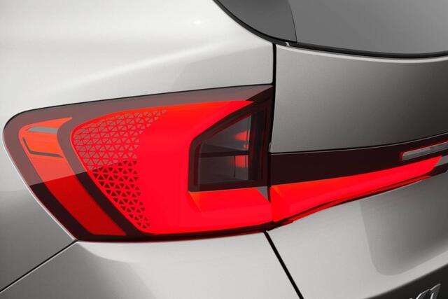 BMW iX1 eDrive20 | M Sport Pro | Innovation Pack | Travel Pack | Trekhaak