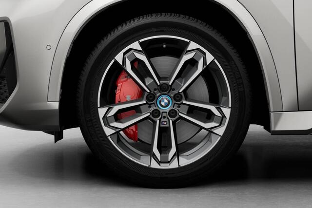 BMW iX1 eDrive20 | M Sport Pro | Innovation Pack | Travel Pack | Trekhaak