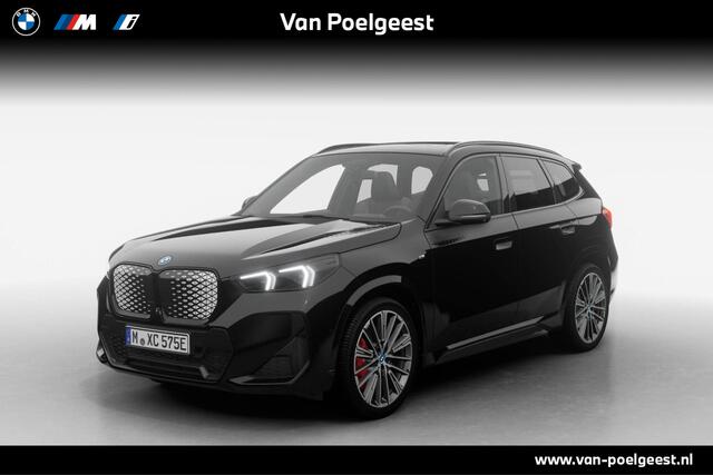 BMW iX1 eDrive20 | M Sport Pro | Innovation Pack | Comfort Pack | Travel Pack