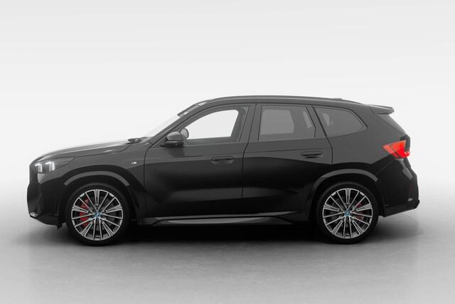 BMW iX1 eDrive20 | M Sport Pro | Innovation Pack | Comfort Pack | Travel Pack