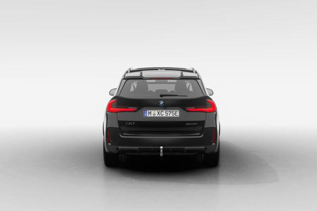 BMW iX1 eDrive20 | M Sport Pro | Innovation Pack | Comfort Pack | Travel Pack