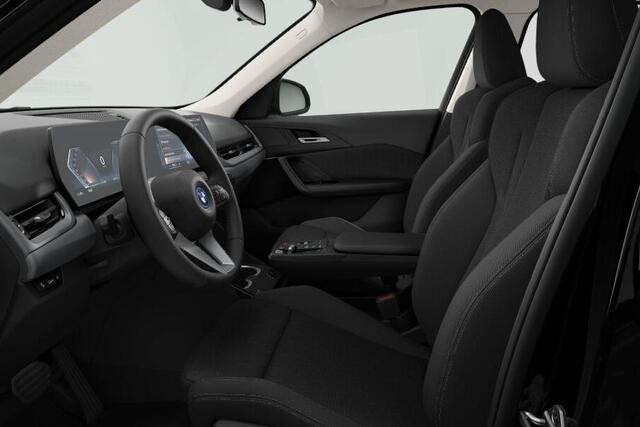 BMW iX1 xDrive30 Launch Edition