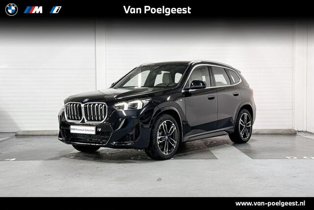 BMW iX1 xDrive30 Launch Edition 67 kWh