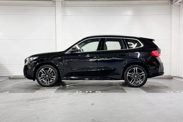 BMW iX1 xDrive30 Launch Edition 67 kWh