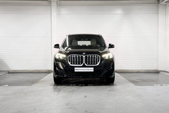BMW iX1 xDrive30 Launch Edition 67 kWh