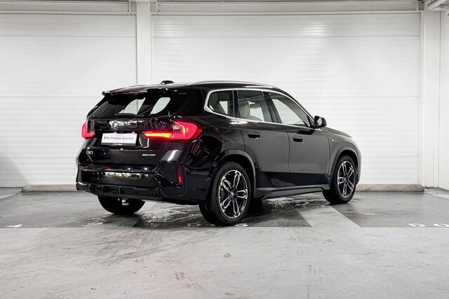 BMW iX1 xDrive30 Launch Edition 67 kWh