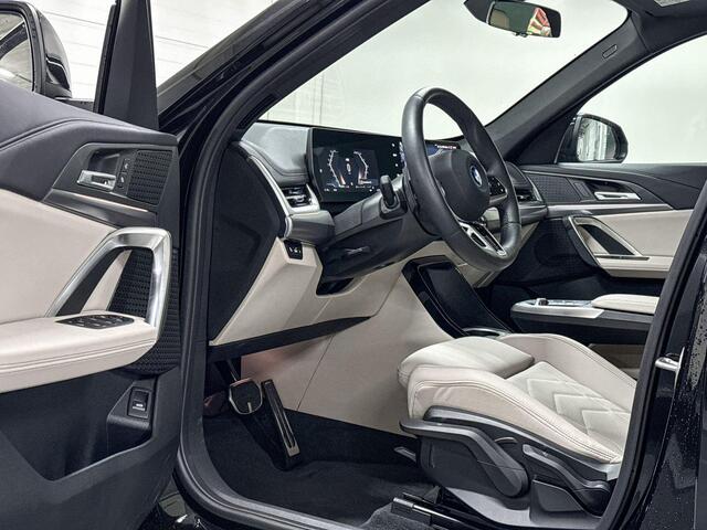 BMW iX1 xDrive30 Launch Edition 67 kWh