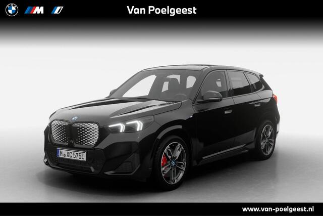 BMW iX1 eDrive20 | M Sport Pro | Premium Pack | Travel Pack