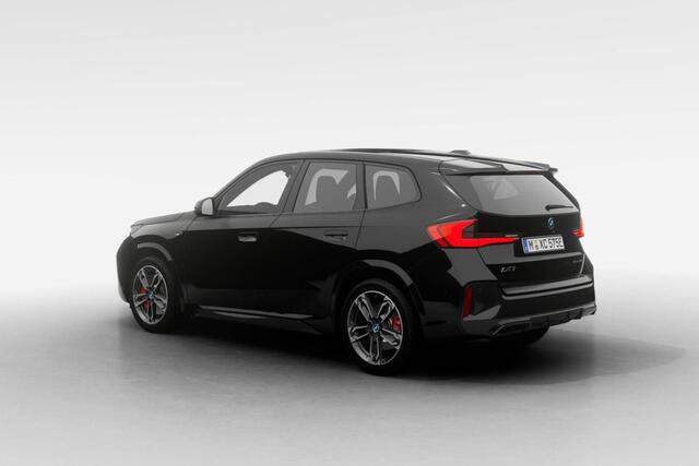 BMW iX1 eDrive20 | M Sport Pro | Premium Pack | Travel Pack