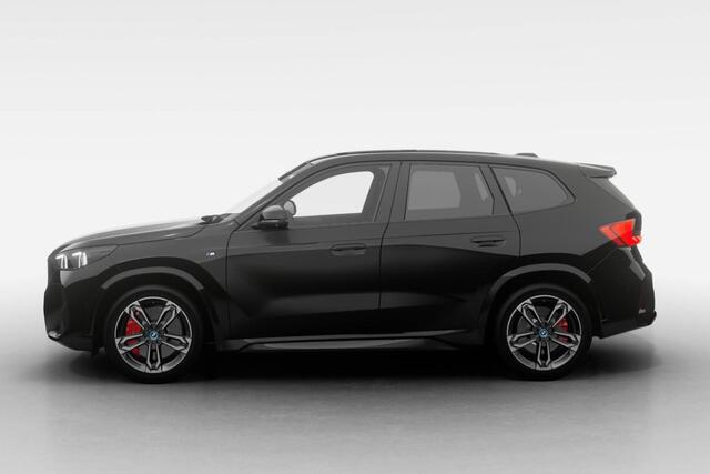 BMW iX1 eDrive20 | M Sport Pro | Premium Pack | Travel Pack