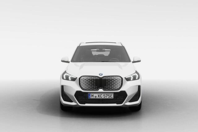 BMW iX1 eDrive20 | M Sport Pro | Innovation Pack | Comfort Pack | Travel Pack