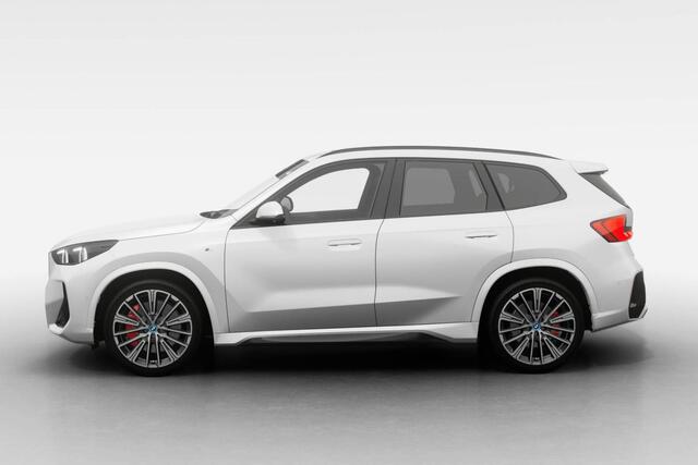 BMW iX1 eDrive20 | M Sport Pro | Innovation Pack | Comfort Pack | Travel Pack