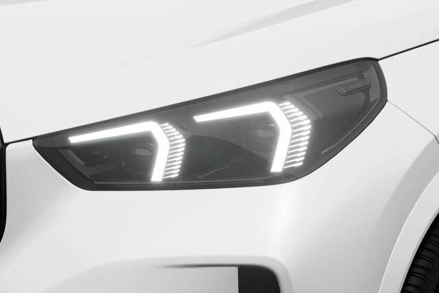 BMW iX1 eDrive20 | M Sport Pro | Innovation Pack | Comfort Pack | Travel Pack