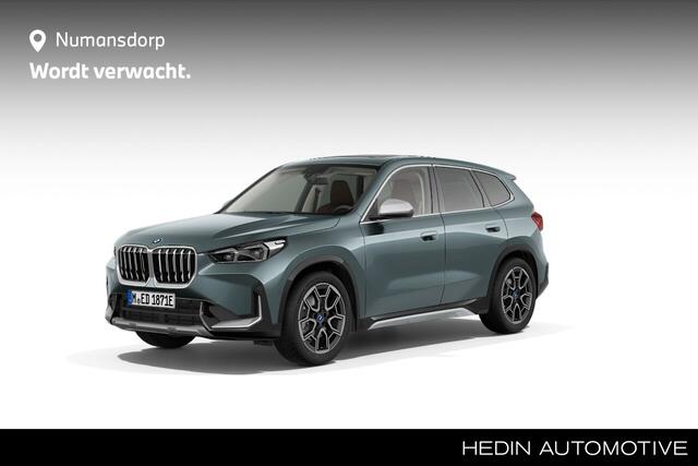 BMW iX1 xDrive30 xLine | 19" | Panorama | Comfort Acces | Getint Glas | Camera | Adapt. Led | M Adaptief Onderst.