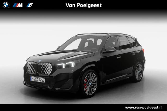 BMW iX1 eDrive20 | M Sport Pro | Innovation Pack | Travel Pack