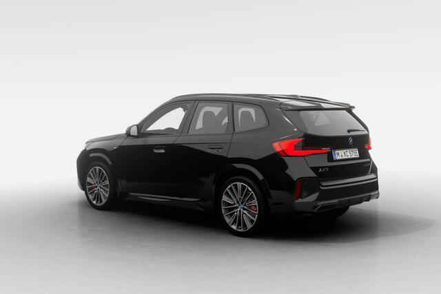 BMW iX1 eDrive20 | M Sport Pro | Innovation Pack | Travel Pack