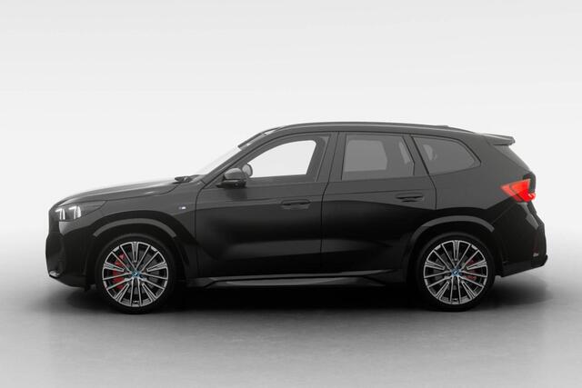 BMW iX1 eDrive20 | M Sport Pro | Innovation Pack | Travel Pack