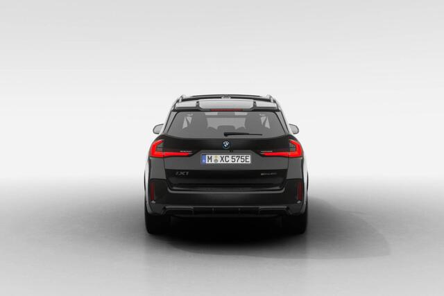 BMW iX1 eDrive20 | M Sport Pro | Innovation Pack | Travel Pack