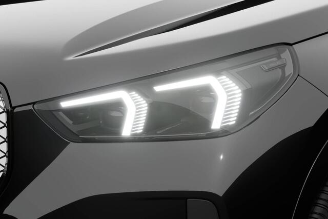 BMW iX1 eDrive20 | M Sport Pro | Innovation Pack | Travel Pack