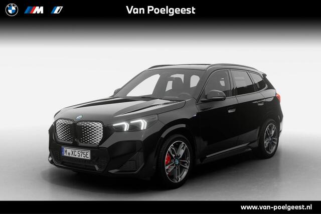 BMW iX1 eDrive20 | M Sport Pro | Innovation Pack | Travel Pack