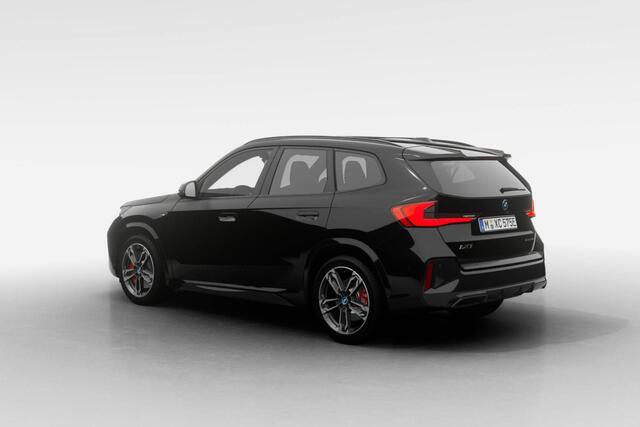 BMW iX1 eDrive20 | M Sport Pro | Innovation Pack | Travel Pack