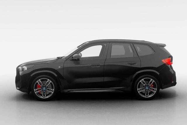 BMW iX1 eDrive20 | M Sport Pro | Innovation Pack | Travel Pack