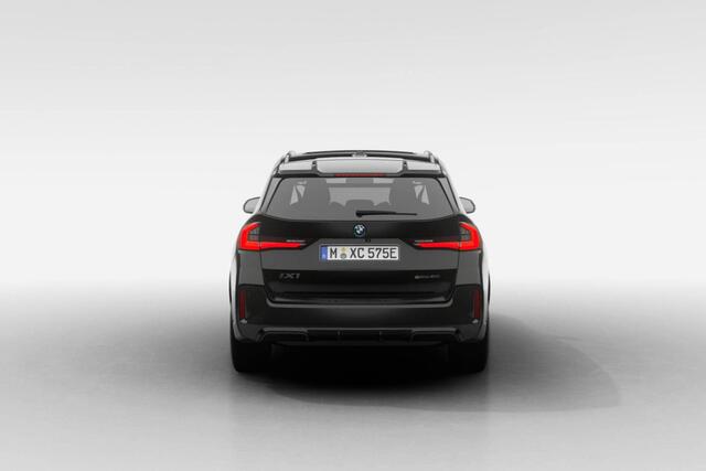 BMW iX1 eDrive20 | M Sport Pro | Innovation Pack | Travel Pack
