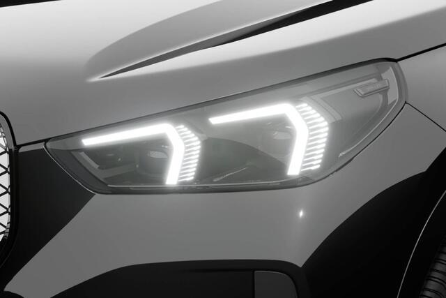BMW iX1 eDrive20 | M Sport Pro | Innovation Pack | Travel Pack