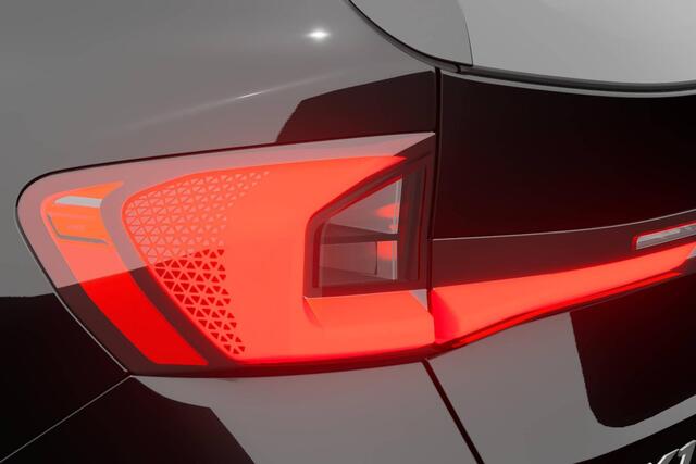 BMW iX1 eDrive20 | M Sport Pro | Innovation Pack | Travel Pack