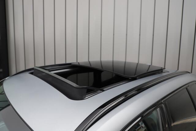 BMW iX1 xDrive30 Launch Edition | 313PK | Pano | Massage | Head-up | Keyles-go | Harman/kardon | Memory | Sfeerverlichting | Stoelverw. | 2024.