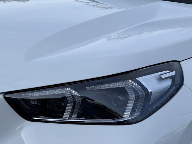 BMW iX1 eDrive20 | M-Sport | Camera | Adapt. Led | Comfort Acces | Sensatec Dash